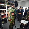 Фото из "ада": украинские военные в плену у террористов