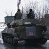 Террористы Донбасса согласились на отвод вооружения с 22 февраля