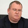 Валентин Резниченко назначен главой администрации Запорожья