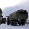 Киев согласовал с террористами отвод военной техники на Донбассе