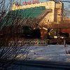 Россия перебрасывает танки и технику к границе с Харьковом (фото, карта)