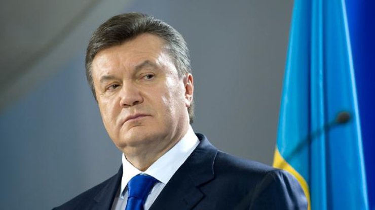 Янукович может возглавить протестные движения в тюрьме