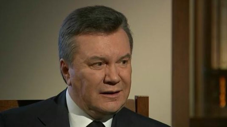 Янукович обещает "облегчить жизни людей"