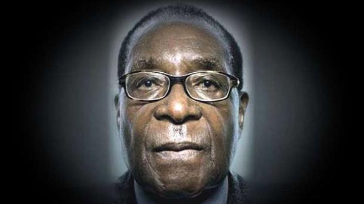 Мугабе собирается потратить миллион долларов в нищей Зимбабве