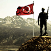 Армия Турции вторглась в Сирию на 100 танках