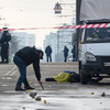 Следы теракта в Харькове ведут в Белгород - Лубкивский