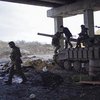В Широкино военные отбили атаку террористов