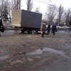 Взрыв в Харькове произошел от самодельного взрывного устройства