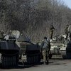 Отвод вооружения на Донбассе будет проводится 14 дней