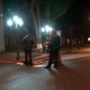 В Одессе из-за взрывчатки возле бара эвакуировали 30 человек (фото)