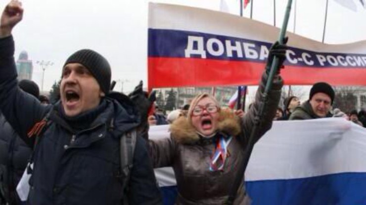 Луценко рассказал о "плане Б" Владимира Путина относительно Украины