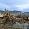 У Боснії зсувом ґрунту поховало 4 шахтарів