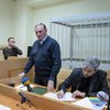 Александр Ефремов прибыл в суд для избрания меры пресечения