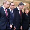 Маккейн обвинил Меркель и Олланда в разделе Украины