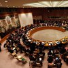 ООН начинает рассматривать вопрос введения миротворцев на Донбасс