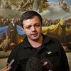 Семен Семенченко не является комбатом "Донбасса"