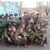 Луганский военный лицей стал российско-террористической базой (фото)