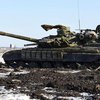 МИД России объявил об отводе тяжелого вооружения с Донбасса