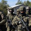 Великобритания направит в Украину военных инструкторов