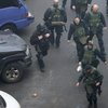 Генпрокуратура обвиняет 20 ФСБэшников в преступлениях на Майдане