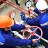 "Газпром" задерживает Украине газ из-за Донбасса