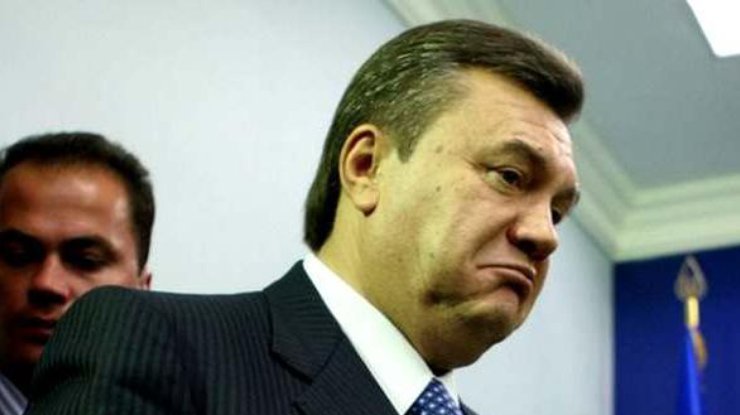 Бизнес Януковича так и не арестован. Фото argumentua.com