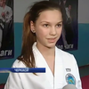 Чемпіонка України з тхкевондо  не має грошей на змагання