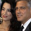 Джордж Клуни и Амаль Аламуддин собираются развестись