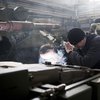 Украина рискует остаться без пушек, танков и двигателей