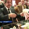 Николя Саркози затроллил Олланда на выставке коров