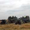 Украина начала отвод тяжелого вооружение с Донбасса