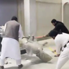 ИГИЛ уничтожает древние памятники кувалдами (видео)