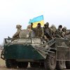 На Донбассе бои идут только на окраинах Донецка 
