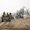 Украина готовится к отводу вооружения с Донбасса