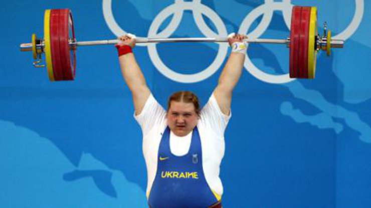Ольга Коробка похудела на 55 кг. Фото xsport.ua