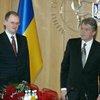 Виктор Ющенко обвинил Яценюка в падении гривны