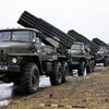 ОБСЕ подтверждает отвод вооружения на Донбассе с обеих сторон