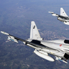 Истребители НАТО поднялись на перехват самолета России