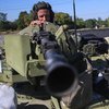 Украина получила летальное оружие от зарубежных стран