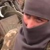 По украинцам в Широкино работал вражеский снайпер