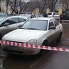 Полиция опровергла причастность "Лады Приоры" к убийству Немцова