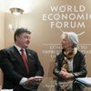 Порошенко, Гонтарева и Яценюк подписали меморандум с МВФ