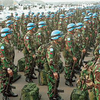 Порошенко внесет в Раду законопроект о введении миротворцев ООН