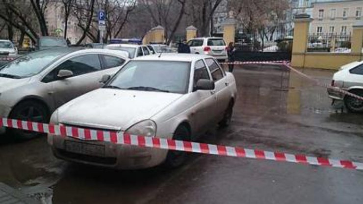 Найденная ранее машина не связана с убийством Немцова