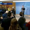 Міністри оборони НАТО зберуться на саміт у Брюсселі