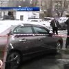 У Дніпропетровську шукають підривників авто на парковці