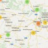 Создана интерактивная карта разрушений на Донбассе от ООН