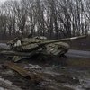 Разрушенный Углегорск стал съемочной площадкой для России (фото, видео)
