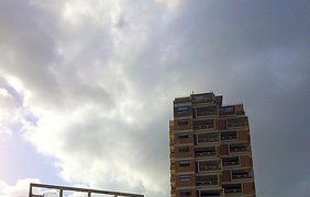 Элитный курорт Кипра превратился в руины