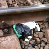 Міліція Одеси запобігла вибуху на залізниці
